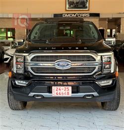 Ford F-150 2023