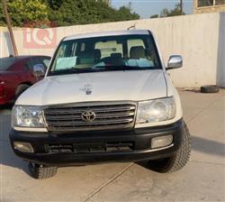Toyota Land Cruiser 2006