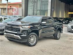 Chevrolet Colorado 2023