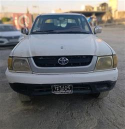 Toyota Hilux 2004