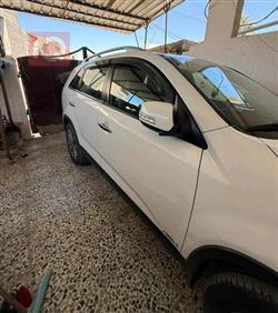 Kia Sorento 2015