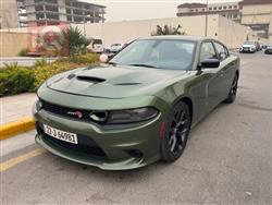 2020 دودج تشارجر