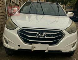 Hyundai Tucson 2015