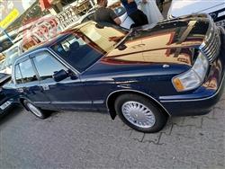 1990 تويوتا كراون