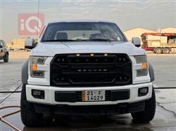 Ford F-150 2017