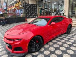 Chevrolet Camaro 2020