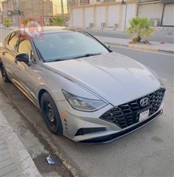 2023 هيونداي سوناتا