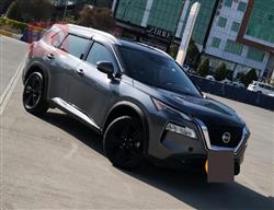 Nissan Rogue 2023