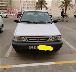 Saipa 131 2024