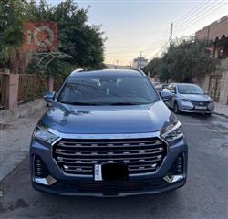 2024 جيتور X90 بلس