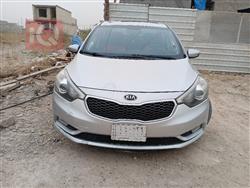 Kia Cerato 2014