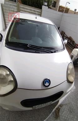 Geely LC 2013