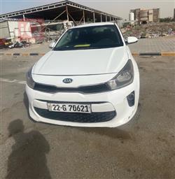 2020 كيا ريو
