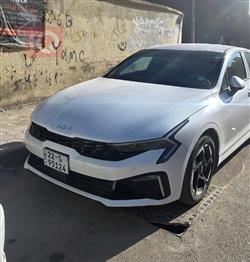 Kia K5 2024