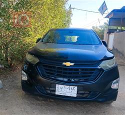 Chevrolet Equinox 2021