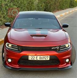 2021 دودج تشارجر