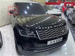 Land Rover Range Rover Vogue 2019