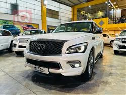 Infiniti QX80 2015