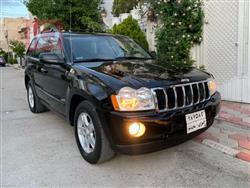 Jeep Grand Cherokee 2007