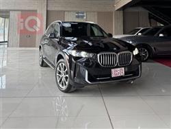 BMW X5 2024