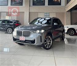 BMW X5 2024