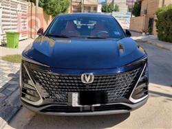 2022 شانجان يوني تي
