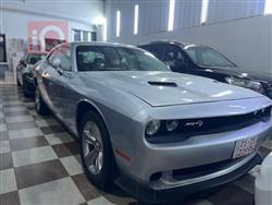 Dodge Challenger 2023
