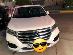 2020 بايك سينوفا X65