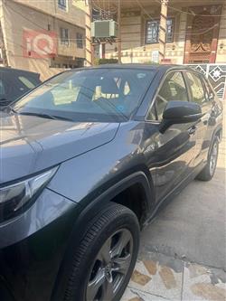 2023 تويوتا راف 4