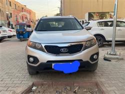 2013 كيا سورينتو