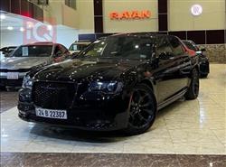 2022 كرايسلر 300