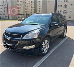 Chevrolet Traverse 2012