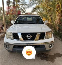 Nissan Navara 2015