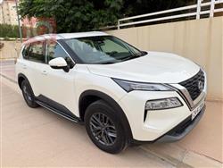 Nissan X-Trail 2023