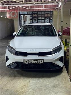 Kia Cerato 2022