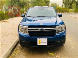 Ford Maverick 2023