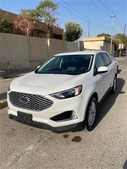 Ford Edge 2023