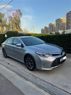 Toyota Avalon 2017