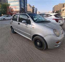 2011 شيري S11 QQ