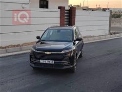 Chevrolet Captiva 2024