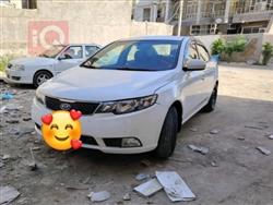 2011 كيا سيراتو