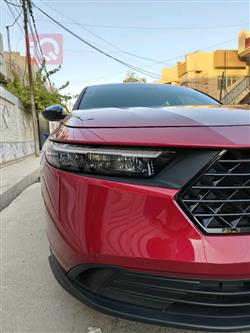 2023 هوندا أكورد