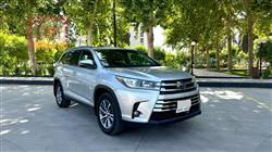 Toyota Highlander 2019