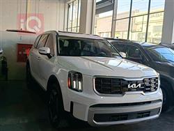 Kia Telluride 2023