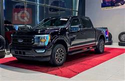 Ford F-150 2023