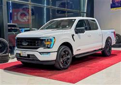 Ford F-150 2023