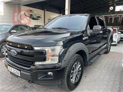 Ford F-150 2020