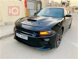 2019 دودج تشارجر