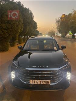 2025 جيتور X70 بلس