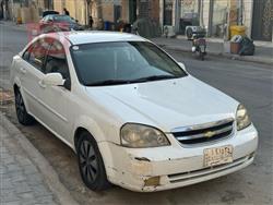 Chevrolet Optra 2011